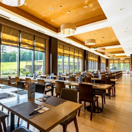 Holiday Inn Express CHANGBAISHAN by IHG