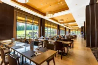 Holiday Inn Express CHANGBAISHAN by IHG - breakfast