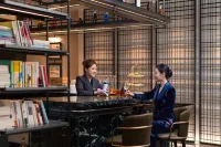 Daqing Yufeng Hotel (Sartu Xinmati Leisure Shopping Plaza) - bar