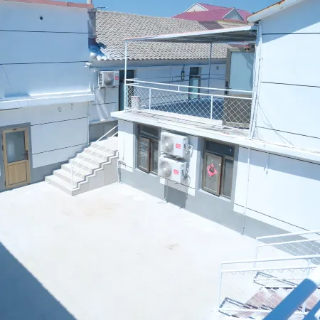 Ziyu Zile Fisherman's Home