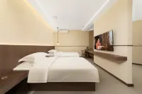 Fangyueshan · Life Design Guesthouse (Huayin City Theater) - New