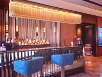 Atour S Hotel on Harbin Central Avenue - bar