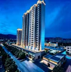 Huachen Hotel (Qin'an High-Speed Railway Station)