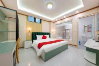 Maro Boutique Villa