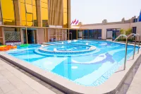 Heyuan Meiju Sky Hot Spring Hotel - Gym