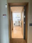 Heyi International Apartment (Convention Bay Dongcheng) - สัตว์เลี้ยง