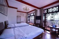Shifang Tiantian Chinese Inn - พร้อมอาหารเช้า