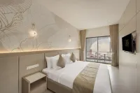 Thadatra INN - balcony