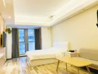悠然居商務公寓（江西國際汽車廣場斗門地鐵站店） - 2星級