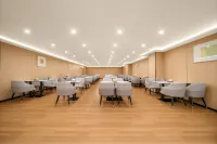 新鄉大酒店（DL胖東來生活廣場二胖店） - 早餐
