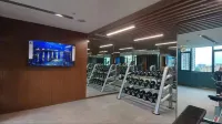 Orange Hotel (Linfen High-speed Rail West Station) - Gym