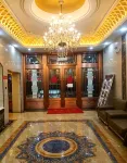 โรงแรมหวานเหอยวน - พร้อมอาหารเช้า