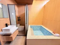 Heping Tanghu Wenquan Hotel - balneario