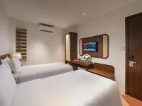 Pavilion Essence Hanoi Hotel 中央馬戲團附近的飯店