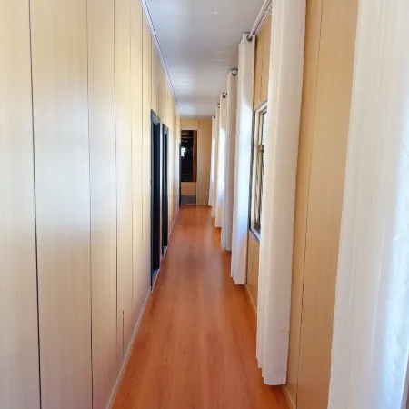 Dieshan Muju Homestay