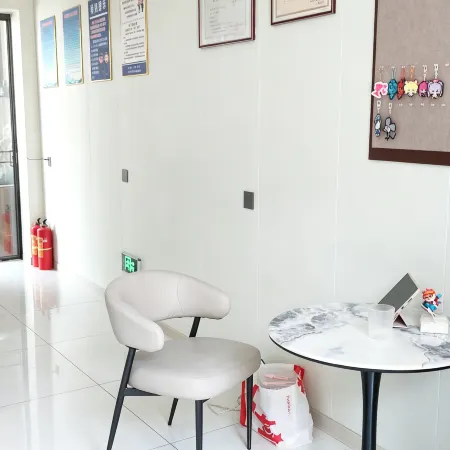 Jinting Yaju Homestay (Yongnian Guangfu Ancient City)