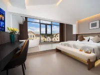 Yueyunlan · Holiday Villa | Lakeside Courtyard-Style Hotel (Dianchi Haigeng Dam) Hotels in Kunming