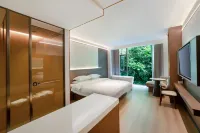 Yanming She Hotel (Ten-Mile Gallery) - Bintang 3