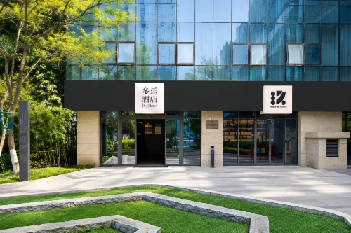 DL Hotel - Barer