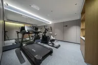 Aifei Hotel (Wenchang Longlou Aerospace City Branch) - Pet friendly