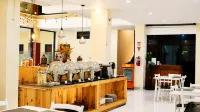Assalaam Syariah Hotel - Morgenmad