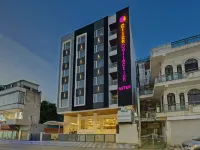 Click Collection Aster - Jaipur Hotels near Pink Square Mall