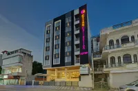 Click Collection Aster - Jaipur Hotels in Jaipur
