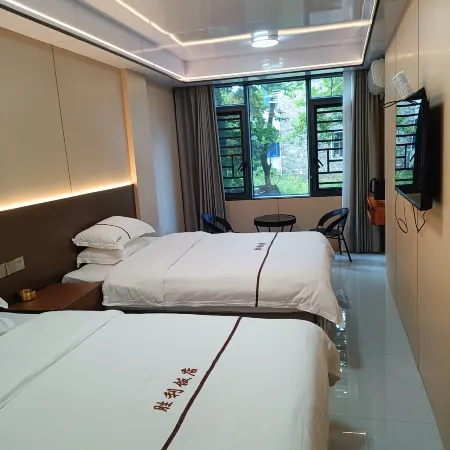 Shengli Hotel