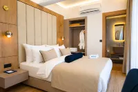 MAREIN BOUTIQUE HOTEL - balcony