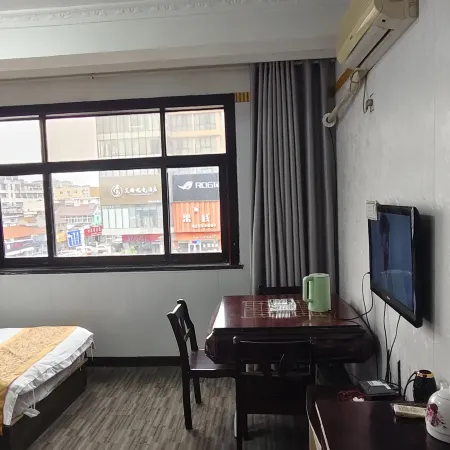 Sheyang Yixinyuan Business Hotel