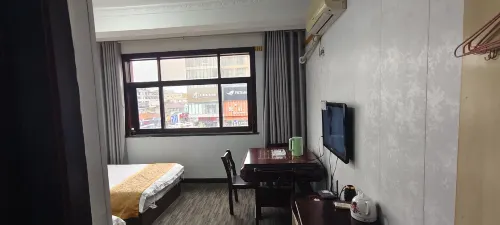 Sheyang Yixinyuan Business Hotel - 2-Star