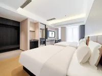 Ningbo Pairuisi Pai Hotel - 3-Star