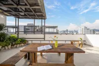 THE NEST Signature Apartment - Self Checkin - palestra