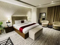 Taj Signature Hotel Islamabad Hotels near F-8 Sector