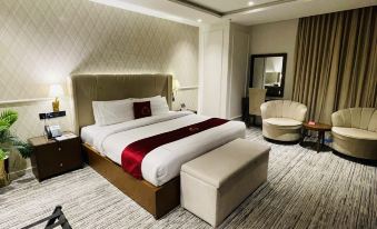 Taj Signature Hotel Islamabad
