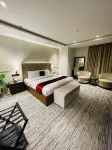 Taj Signature Hotel Islamabad - parking