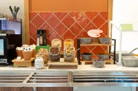 Ibis Styles Sevilla City Santa Justa - breakfast