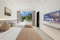 Shanshui ・ Jiangnanju Terrain Brook Designer Boutique Stay (Wuyuan Huangling Scenic Area) - 2-Star