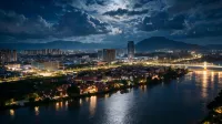 Longjiang Years Hot Spring Hotel - Hot Springs