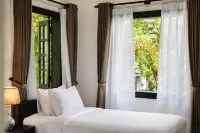 MUCA Hoi An Co-living & Work Retreat - Kæledyr tilladt
