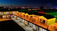 Xitan · Yuanshangyu Homestay (Fengning Bashang Grassland China Horse Town Branch) - 2-Star