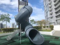 Studio King Bed Water Purify The Landmark LongStay - 3つ星