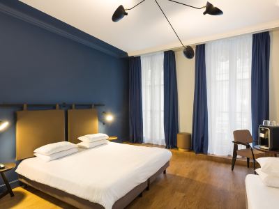 Hôtel Silky by HappyCulture