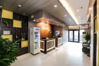 Pai Hotel (Shijiazhuang Railway Station Normal University Hongqi Campus Store) - 2 Sao