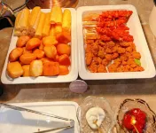 Home Hotel · neo (Tangshan Luanzhou Municipal Government) - breakfast