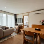 Zen Essence Khao Yai - balneario