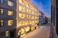 Yinshan Wangyue Design Guesthouse - 4つ星