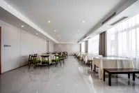 Yayue Hotel Nanmo Hai'an - Frühstück