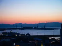 Hotel Resol Hakodate Hotels near Mt. Hakodate