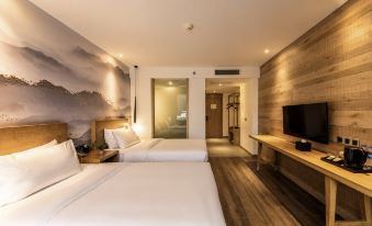 YinXiuYunQiHotel